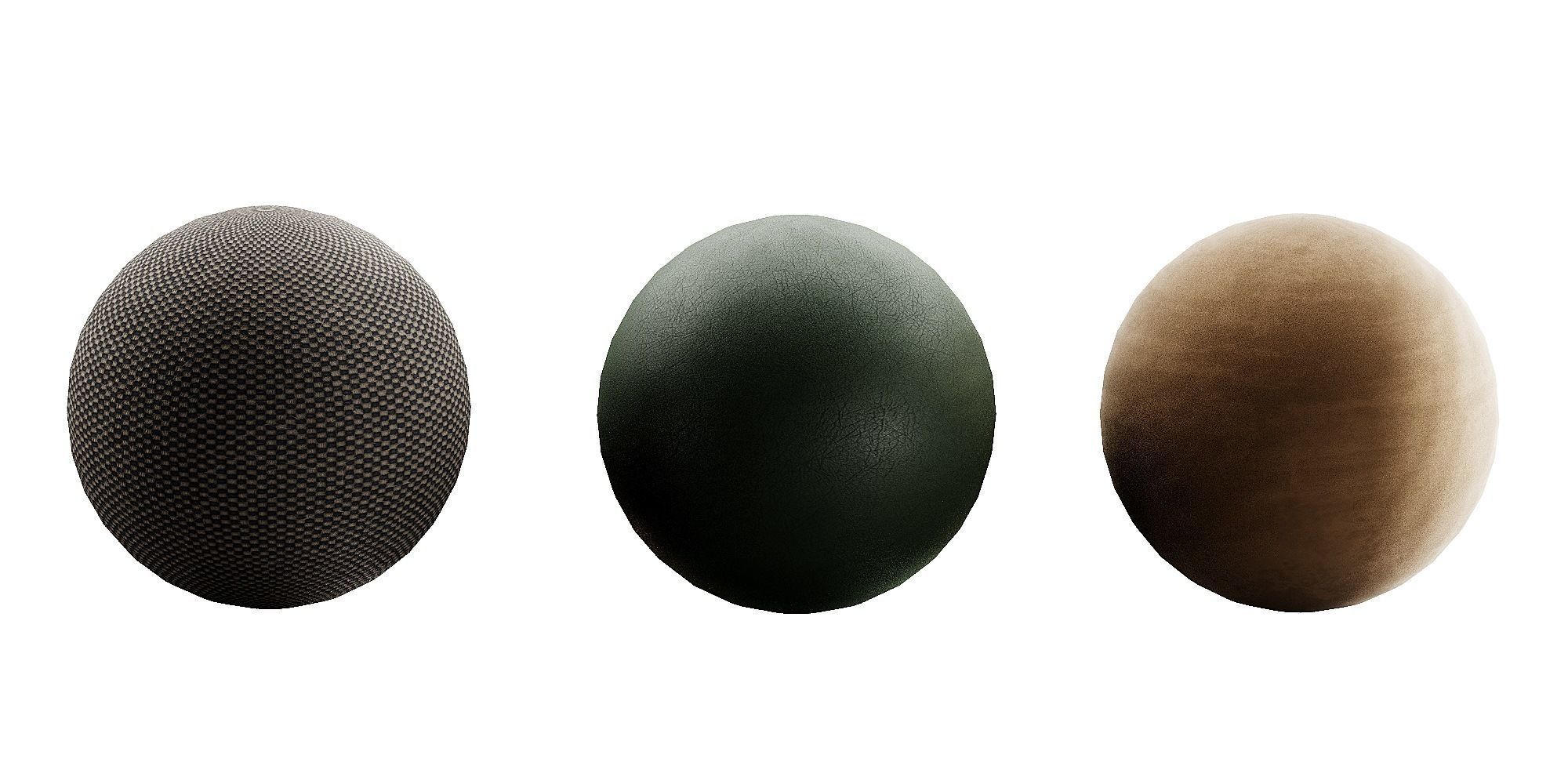 Dylan Sofaset 3D model_8