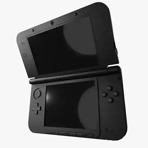 Nintendo 3ds XL