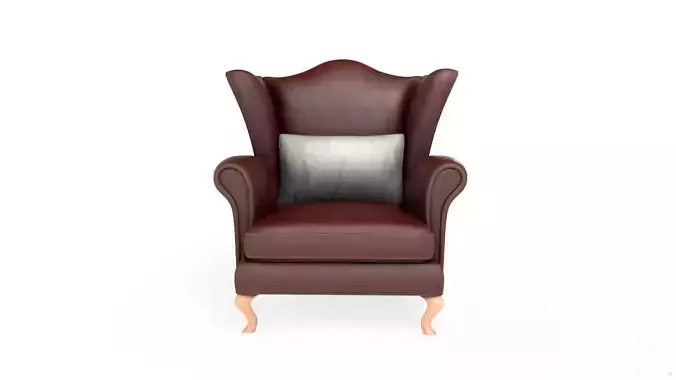 Wingback Chairs 006