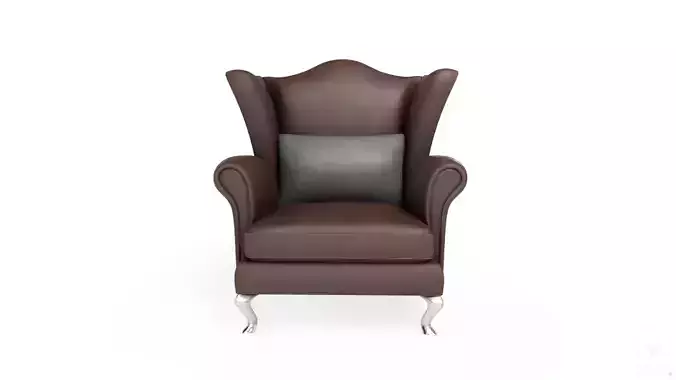 Wingback Chairs 008