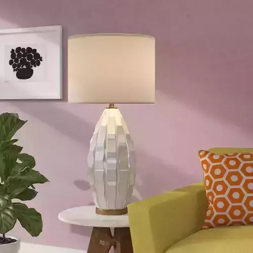 Irving Place Table Lamp