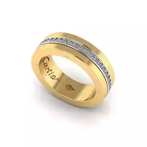 Ring Model 4814