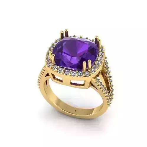 Wedding ring Model 4810