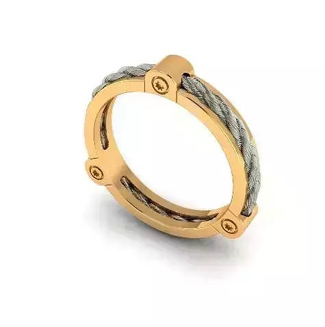 Ring cable Model 4788