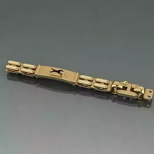 Bracelet Model 4868