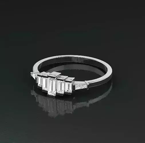 Ring Model 4864