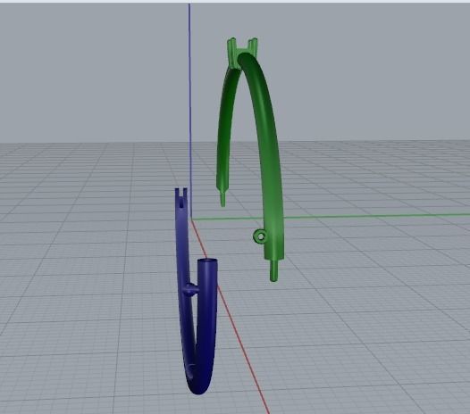 Bracelet size18 Model 4857 3D print model_4