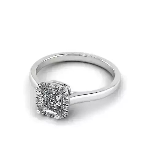 Wedding ring Model 4846