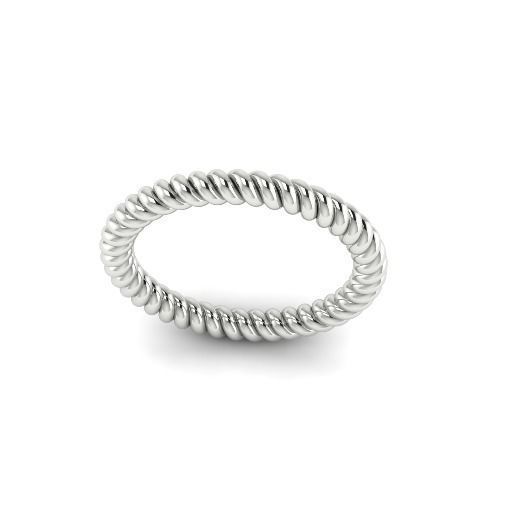 Ring Model 4834 3D print model_1