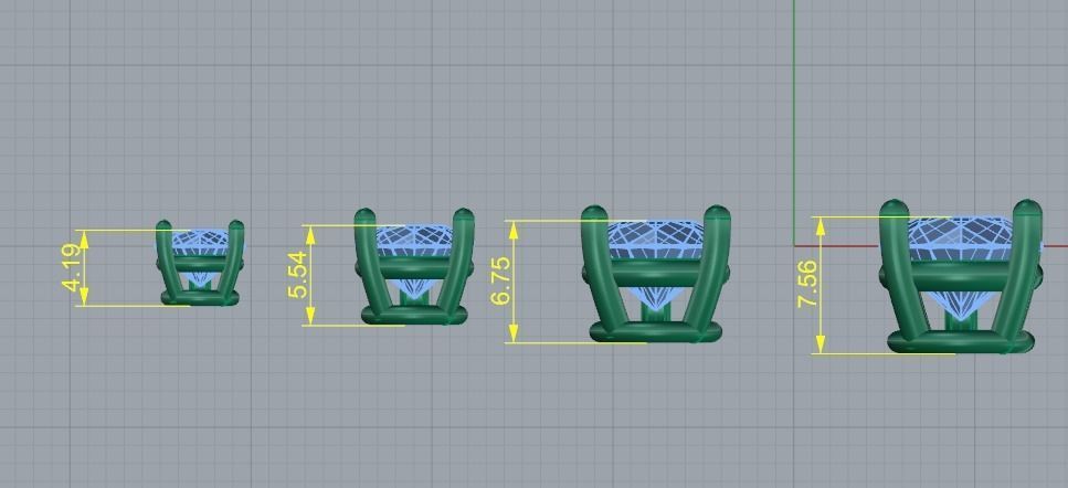 Details Model 4908 3D print model_6