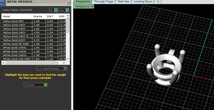 Details Model 4908 3D print model_9