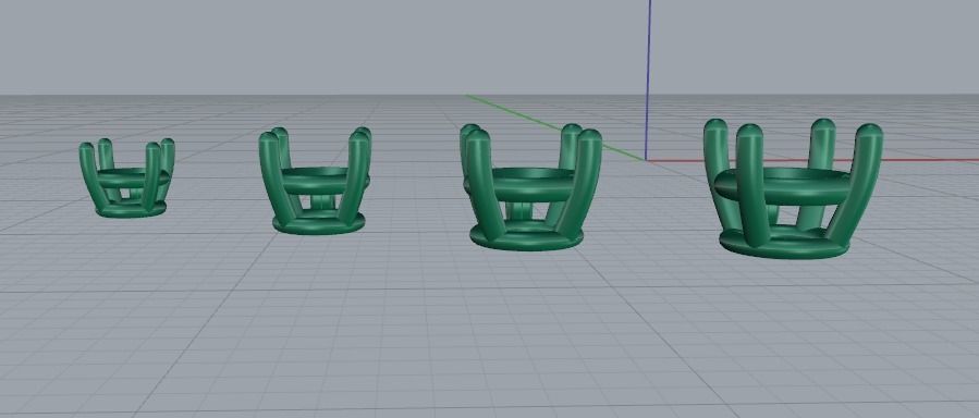 Details Model 4908 3D print model_3