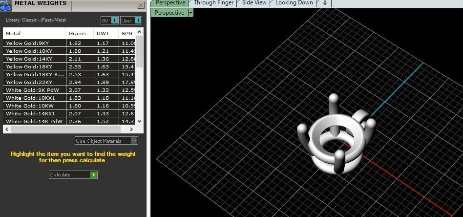 Details Model 4908 3D print model_10