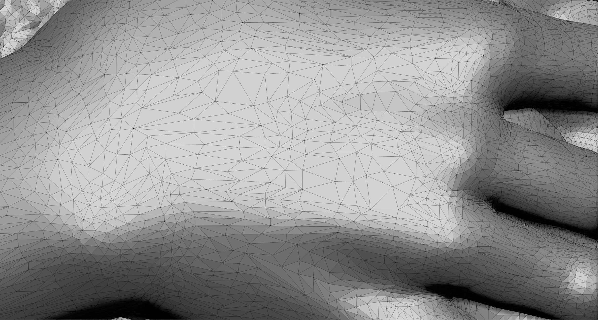 Holy Family Pendant 2 3D print model_7