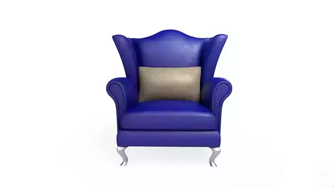 Wingback Chairs 017