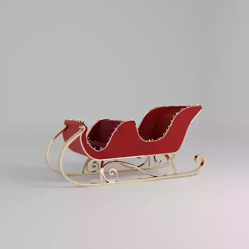 Santa Slides
