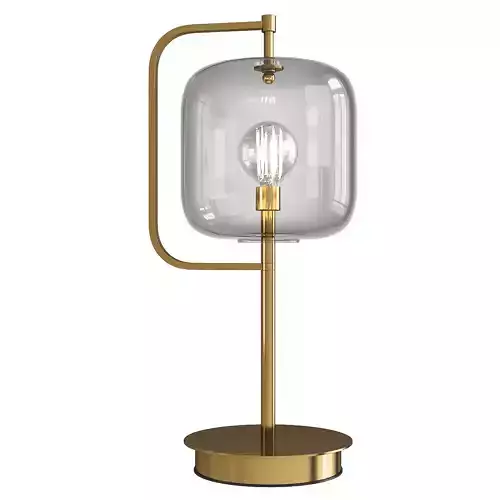 Cyan Design Isotope Table Lamp