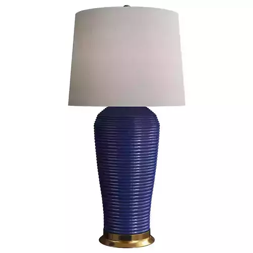  Bungalow 5 Kaylin Table Lamp Base