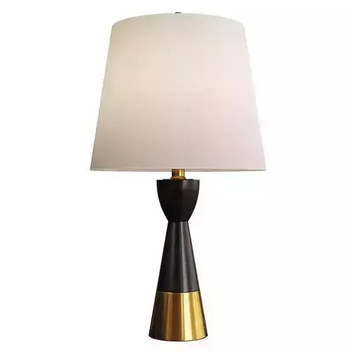 Caldarra Table Lamp Set of 2