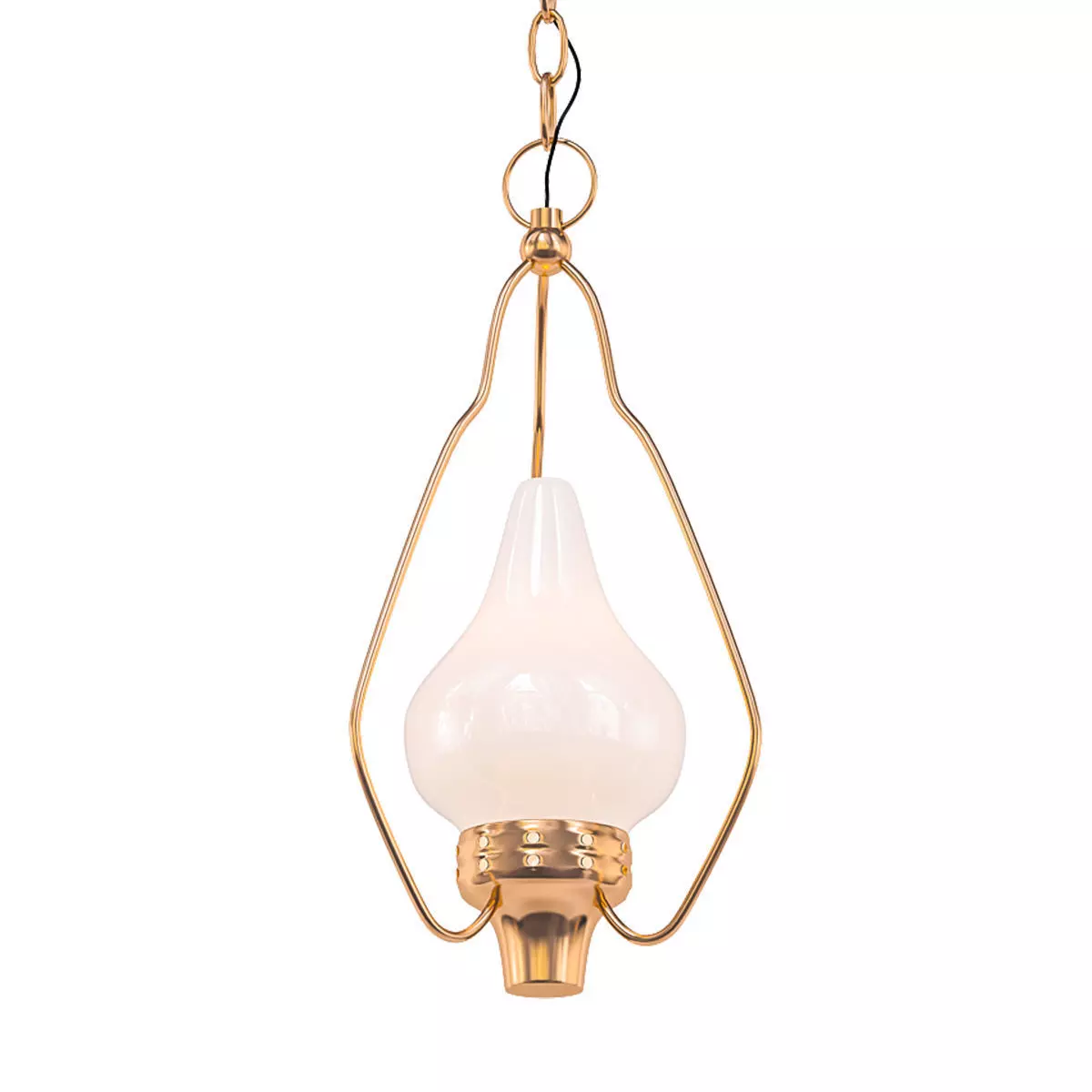 Hans ASEA 3D model_0