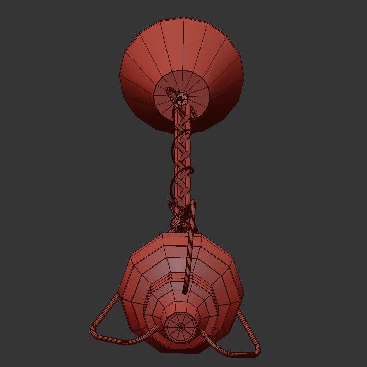 Hans ASEA 3D model_2