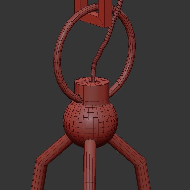 Hans ASEA 3D model_3