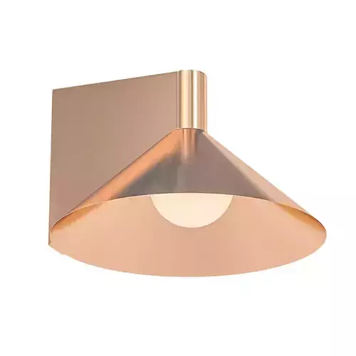 Conical Up 3D model