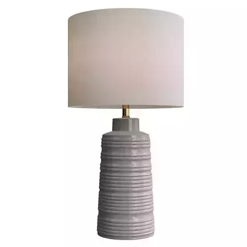 Ansari Table Lamp