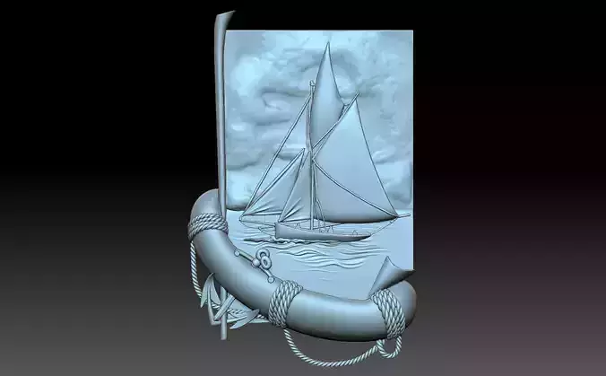 Sailboat