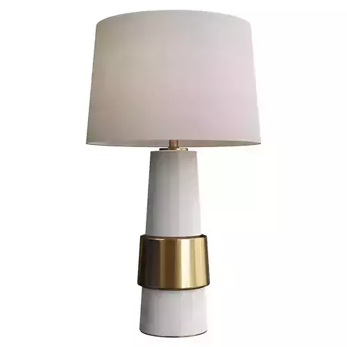 Eckman Table Lamp
