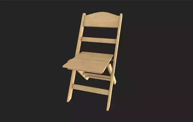folding chair