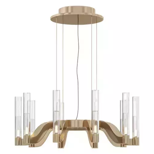  Modern Chandelier BERGA