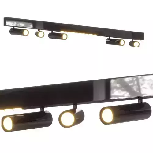  Magnitnaya Trekovaya sistema ideal lux novinka helyabinske