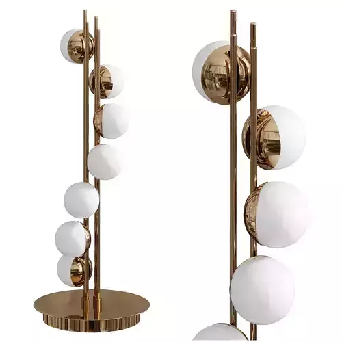  Maytoni Tessara Floor Lamps 