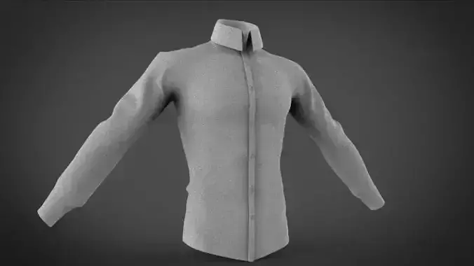 high Shirt court and long