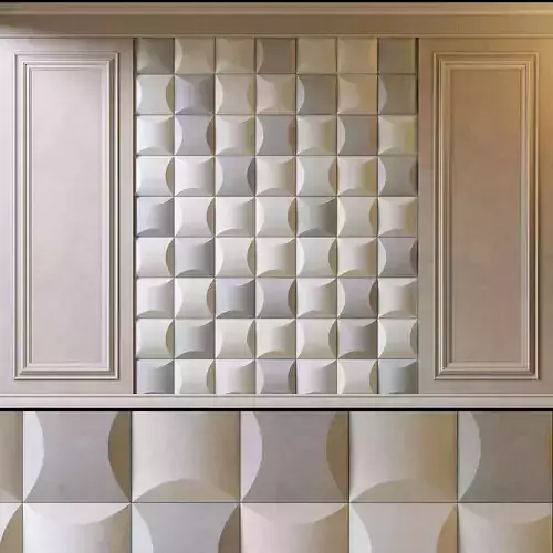 wall panel