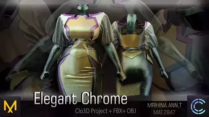 Elegant Chrome
