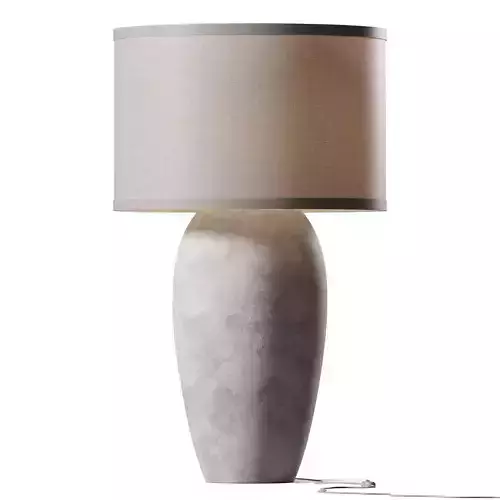 Troy Lighting Zeke Table Lamp