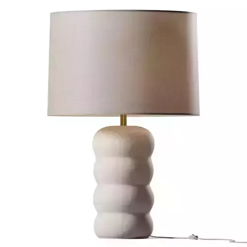 Eau Table Lamp