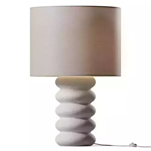Hudson Table Lamp