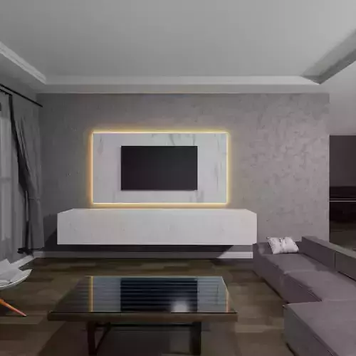 Living Room Furniture Design FREE