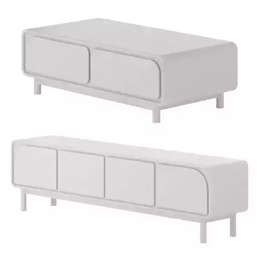 COZYMATIC Collection