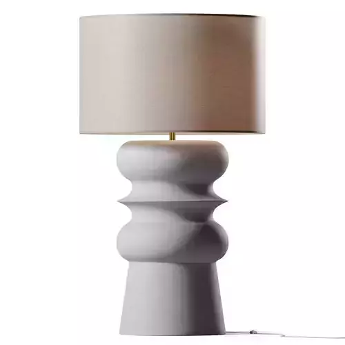 CASSIUS LAMP