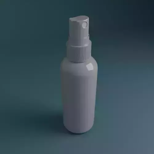 Spray Bottle 