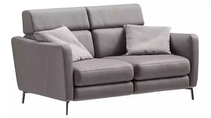 Greg Natuzzi Sofa