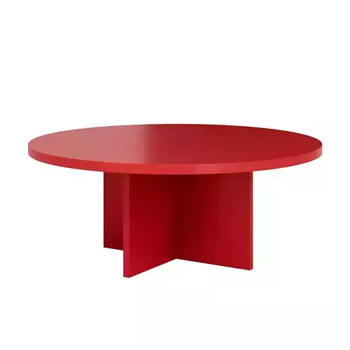 BLOCKIE-PAUSA Coffee Table