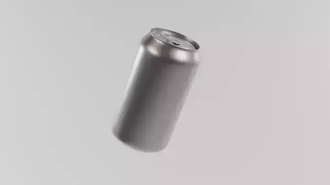 can soda