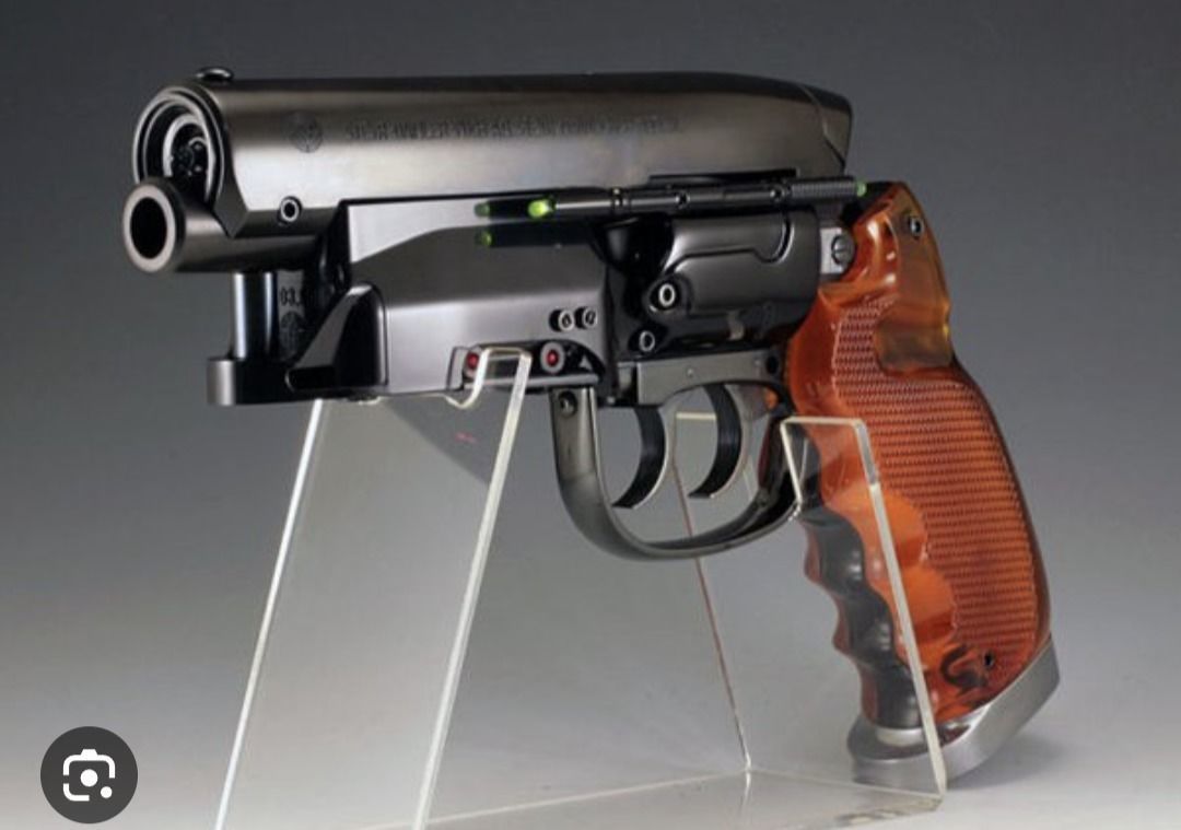 Bladerunner Pflager-Katsumata Series D 5223 3D print model_2