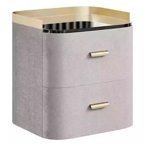  DANDY HOME Chest of drawers 