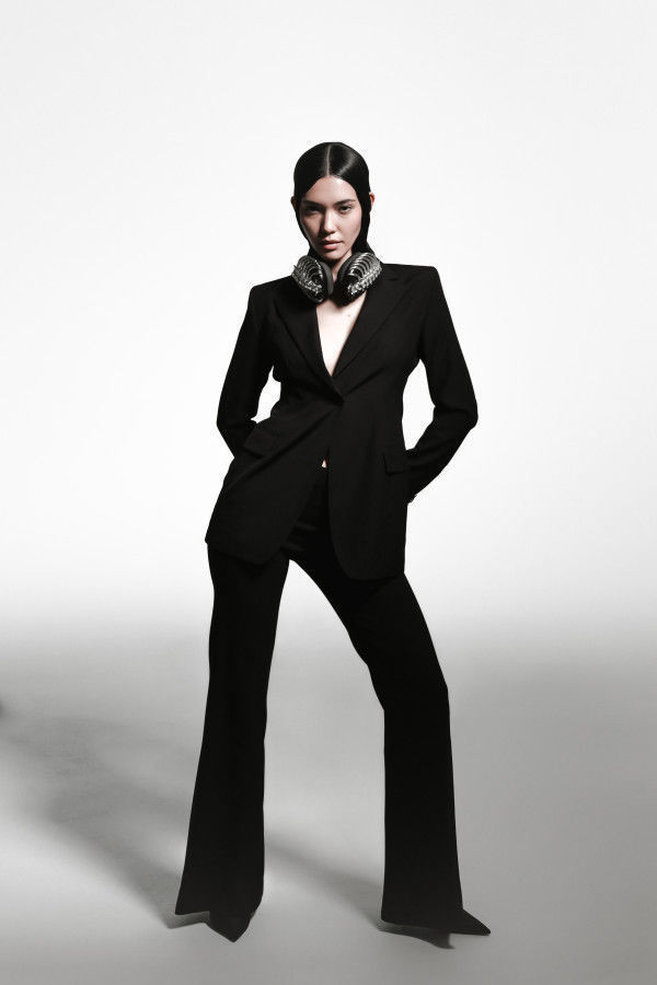 ATTACK ON TITAN - AIRPODS MAX ATTACHMENTS 3D print model_10